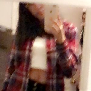 Meet your Posher, Scarlett